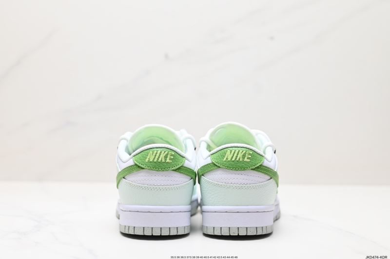 Nike Dunk Shoes